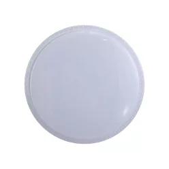 ITALUX PLF-63748-L-CL BORLA Ufo Lámpa Fehér LED IP20