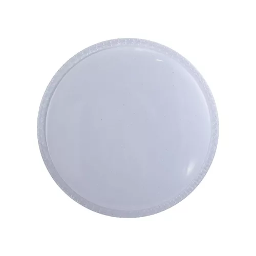 ITALUX PLF-63748-L-CL BORLA Ufo Lámpa Fehér LED IP20