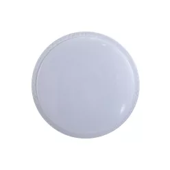ITALUX PLF-63748-M-CL BORLA Ufo Lámpa Fehér LED IP20