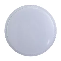 ITALUX PLF-63748-XL-CL BORLA Ufo Lámpa Fehér LED IP20