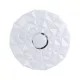 ITALUX PLF-64839-L-CL KELMI Kerek Mennyezeti Lámpa Fehér LED IP20
