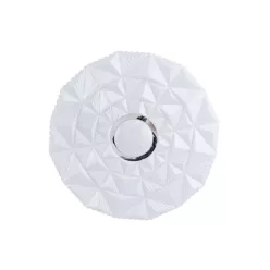   ITALUX PLF-64839-M-CL KELMI Kerek Mennyezeti Lámpa Fehér LED IP20