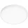 ITALUX PLF-75689-WH-3K RIBERIO Kerek Mennyezeti Lámpa Fehér LED IP20