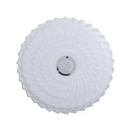 ITALUX PLF-83947-M-CL ARNI Kerek Mennyezeti Lámpa Fehér LED IP20