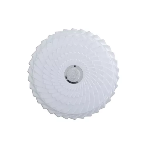 ITALUX PLF-83947-S-CL ARNI Kerek Mennyezeti Lámpa Fehér LED IP20