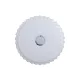 ITALUX PLF-83947-S-CL ARNI Kerek Mennyezeti Lámpa Fehér LED IP20