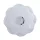 ITALUX PLF-85740-L-CL NORMI Kerek Mennyezeti Lámpa Fehér LED IP20