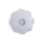 ITALUX PLF-85740-S-CL NORMI Kerek Mennyezeti Lámpa Fehér LED IP20