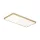 ITALUX PLF63827600L36WWO OLBIS Modern Mennyezeti Lámpa Opál, Faipari LED IP20