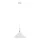 Italux DRELLO PND-541101-W Függőlámpa 1x40W/E27 IP20