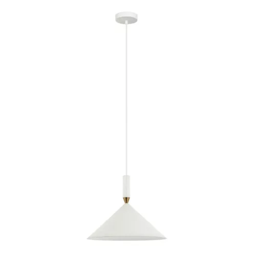 Italux DRELLO PND-541101-W Függőlámpa 1x40W/E27 IP20
