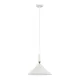 Italux DRELLO PND-541101-W Függőlámpa 1x40W/E27 IP20