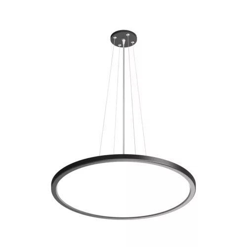 ITALUX PND72843400R32WBL MANITO Modern Led Függesztett Lámpa Fehér, Fekete LED IP20