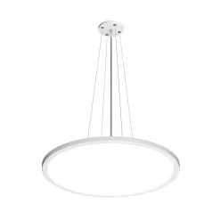   ITALUX PND72843480R36WWH MANITO Modern Led Függesztett Lámpa Fehér LED IP20