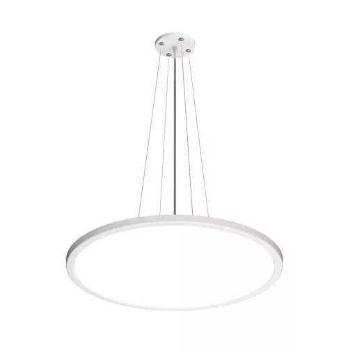 ITALUX PND72843480R36WWH MANITO Modern Led Függesztett Lámpa Fehér LED IP20