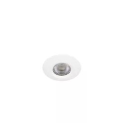   Italux ENCANTO RCS-9822-85-8W-WH-SWK Beépíthető spotlámpa 1x8W/LED 3000k|4000k|6000k 800LM IP65