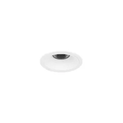  Italux AVELINA RCS-9866-110-15W-WH-SWK Beépíthető spotlámpa 1x15W/LED 3000k|4000k|6000k 1650LM IP44
