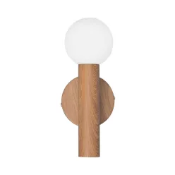 Italux Filano WL-33574-1-WD Fali lámpa 1x5W/G9 IP20