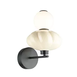   Italux Tordi WL-94721-1A-YLL Fali lámpa 1x8W/LED 3000K 903lm IP20