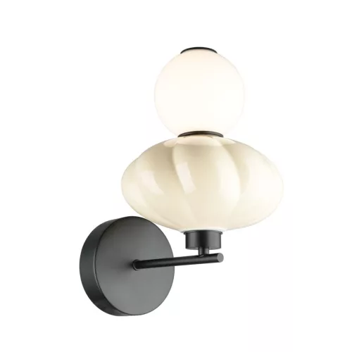 Italux Tordi WL-94721-1A-YLL Fali lámpa 1x8W/LED 3000K 903lm IP20