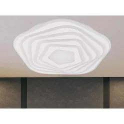 NEDES J1301-W Modern LED Mennyezeti Lámpa IP20