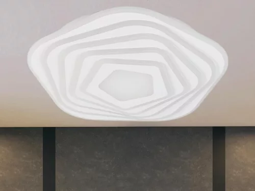 NEDES J1301-W Modern LED Mennyezeti Lámpa IP20
