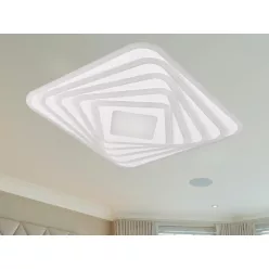 NEDES J1302-W Modern LED Mennyezeti Lámpa IP20