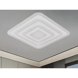NEDES J1304-W Modern LED Mennyezeti Lámpa IP20