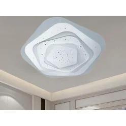 NEDES J1306-W Modern LED Mennyezeti Lámpa IP20