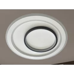 NEDES J1309-W Kerek Mennyezeti Lámpa IP20