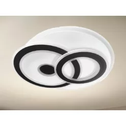 NEDES J1311-WB Modern LED Mennyezeti Lámpa IP20