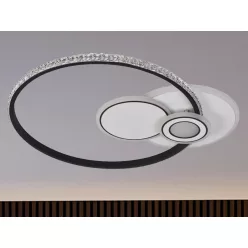 NEDES J1315-W Modern LED Mennyezeti Lámpa IP20
