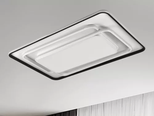 NEDES J1341-W Modern LED Mennyezeti Lámpa IP20