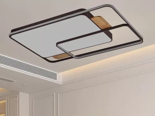 NEDES J1342-BRW Modern LED Mennyezeti Lámpa IP20