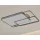 NEDES J1342-SW Modern LED Mennyezeti Lámpa IP20