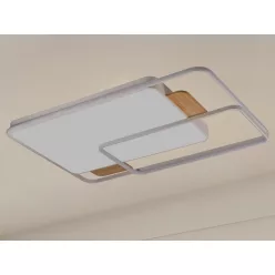 NEDES J1342-WW Modern LED Mennyezeti Lámpa IP20