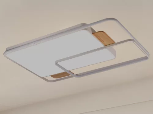 NEDES J1342-WW Modern LED Mennyezeti Lámpa IP20
