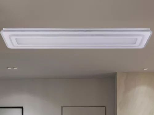 NEDES J1343-W Modern Led Függesztett Lámpa IP20