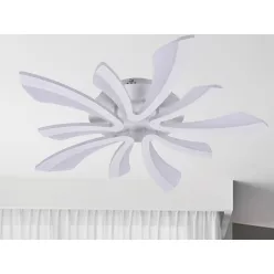 NEDES J3313-W Modern LED Mennyezeti Lámpa IP20