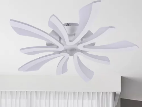 NEDES J3313-W Modern LED Mennyezeti Lámpa IP20