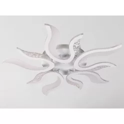 NEDES J3317-W Modern LED Mennyezeti Lámpa IP20