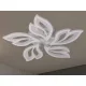 NEDES J3319-W Modern LED Mennyezeti Lámpa IP20
