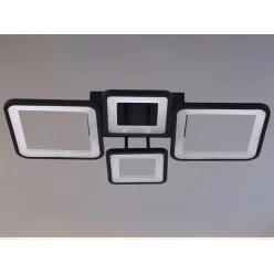 NEDES J3321-B Modern LED Mennyezeti Lámpa IP20