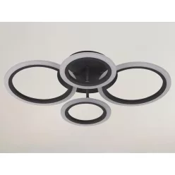 NEDES J3322-S Modern LED Mennyezeti Lámpa IP20