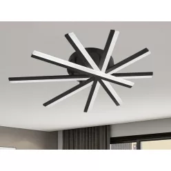 NEDES J3344-B Modern LED Mennyezeti Lámpa IP20