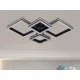 NEDES J3352-B Modern LED Mennyezeti Lámpa IP20