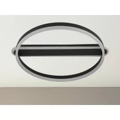 NEDES J3360-B Modern LED Mennyezeti Lámpa IP20