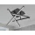 NEDES J3368-BCH Modern LED Mennyezeti Lámpa IP20