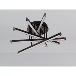 NEDES J3369-BCH Modern LED Mennyezeti Lámpa IP20