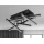 NEDES J3370-BCH Modern LED Mennyezeti Lámpa IP20